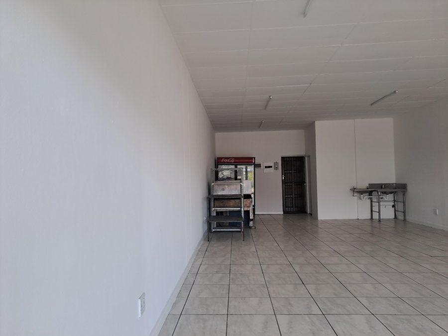 To Let commercial Property for Rent in Anchorage Park Western Cape